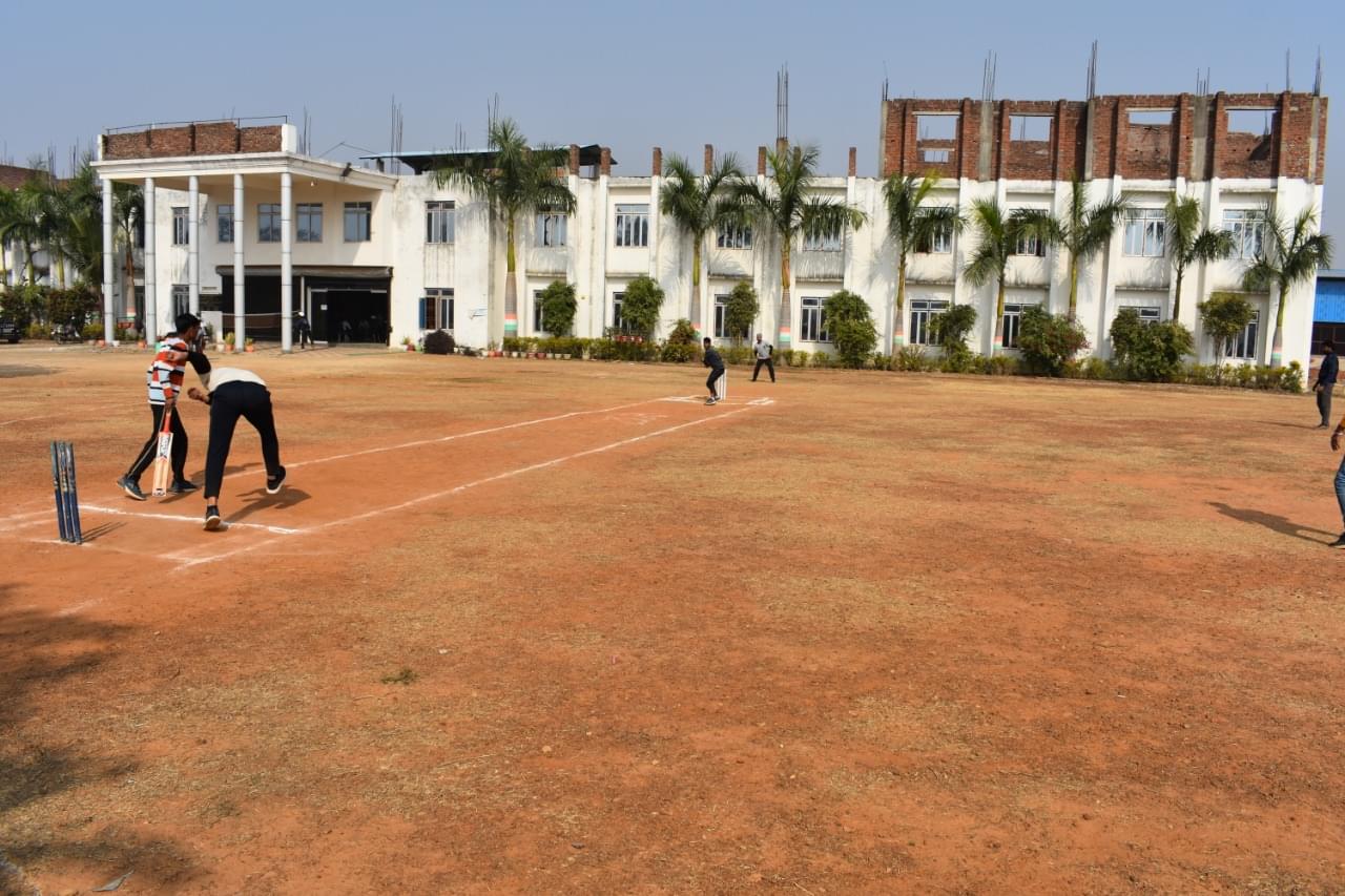 Vindhya Polytechnic College of Engineering & Technology Mirzapur College campus photo 14
